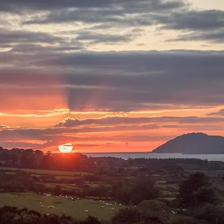 Dunmanus View * Durrus