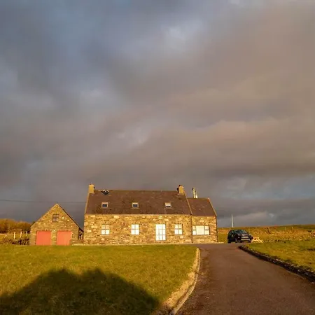 Dunmanus View * Durrus