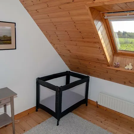 Feriehus Dunmanus View