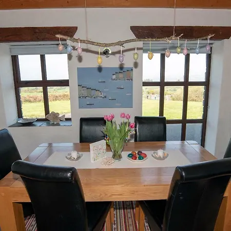 Feriehus Dunmanus View Durrus