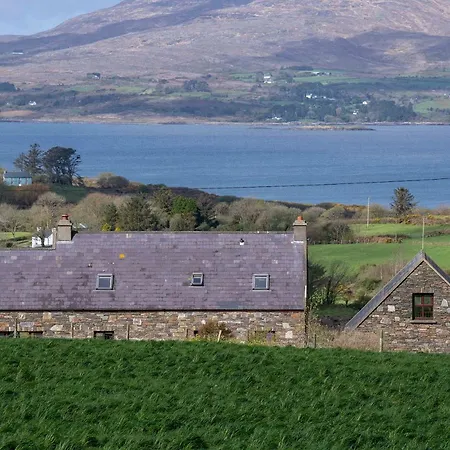 Dunmanus View * Durrus