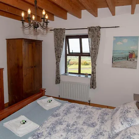Feriehus Dunmanus View Durrus