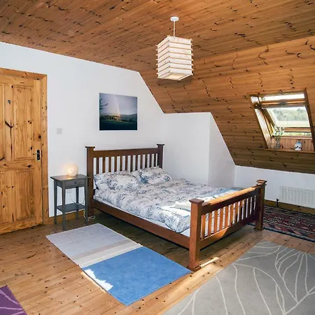Feriehus Dunmanus View Durrus