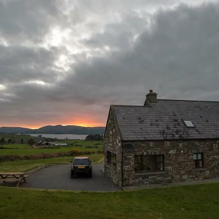Dunmanus View * Durrus