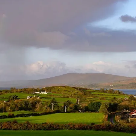 Dunmanus View *