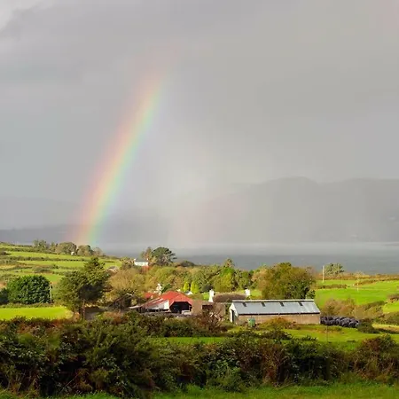 Dunmanus View *