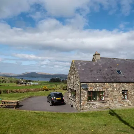Dunmanus View * Durrus