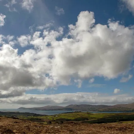 Dunmanus View