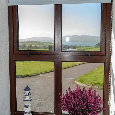 Feriehus Dunmanus View Durrus