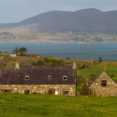 Dunmanus View Feriehus