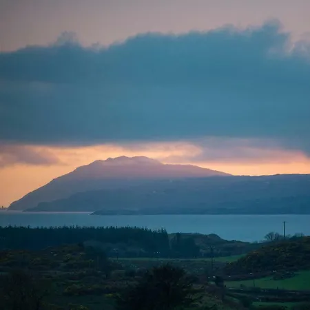 Feriehus Dunmanus View Durrus