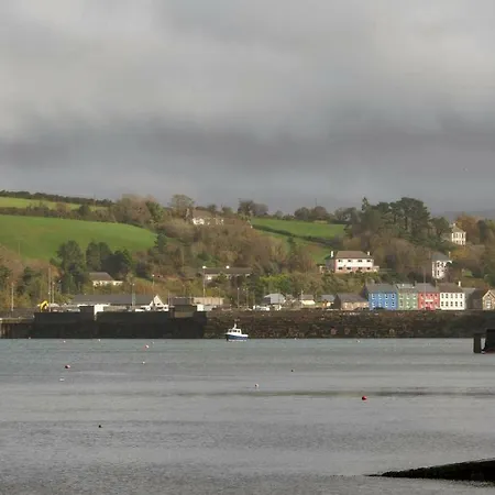 Dunmanus View