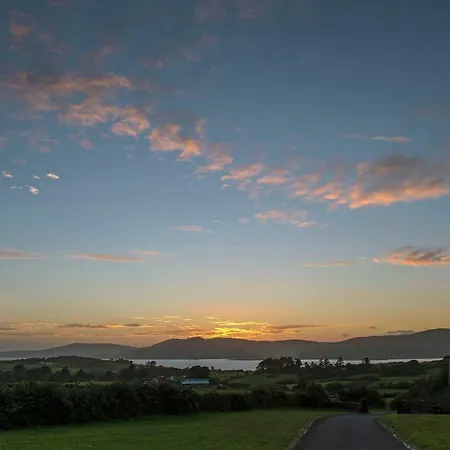 Dunmanus View Feriehus Durrus